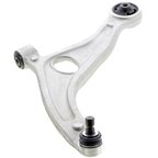 Mevotech CMS901180 Suspension Control Arm and Ball Joint Assembly - Front Left Lower - view 1