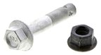 Mevotech CMS901180 Suspension Control Arm and Ball Joint Assembly - Front Left Lower - view 7
