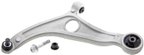 Mevotech CMS901180 Suspension Control Arm and Ball Joint Assembly - Front Left Lower - view 6
