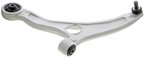 Mevotech CMS901180 Suspension Control Arm and Ball Joint Assembly - Front Left Lower - view 3