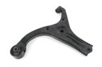 Mevotech CMS90118 Suspension Control Arm - Front Left Lower - view 3