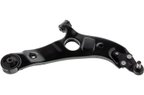 Mevotech CMS901215 Suspension Control Arm and Ball Joint Assembly - Front Right Lower - view 1