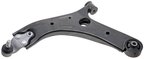 Mevotech CMS901249 Suspension Control Arm and Ball Joint Assembly - Front Left Lower - view 6