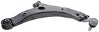 Mevotech CMS901250 Suspension Control Arm and Ball Joint Assembly - Front Right Lower - view 5