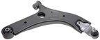 Mevotech CMS901250 Suspension Control Arm and Ball Joint Assembly - Front Right Lower - view 6