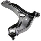 Mevotech CMS901259 Suspension Control Arm and Ball Joint Assembly - Front Right Lower - view 4