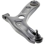 Mevotech CMS901259 Suspension Control Arm and Ball Joint Assembly - Front Right Lower - view 1