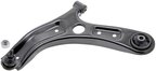 Mevotech CMS901259 Suspension Control Arm and Ball Joint Assembly - Front Right Lower - view 6
