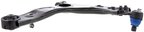 Mevotech CMS901278 Suspension Control Arm and Ball Joint Assembly - Front Left Lower - view 5
