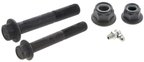 Mevotech CMS901278 Suspension Control Arm and Ball Joint Assembly - Front Left Lower - view 7
