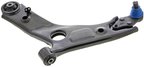 Mevotech CMS901278 Suspension Control Arm and Ball Joint Assembly - Front Left Lower - view 3