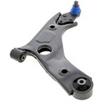 Mevotech CMS901279 Suspension Control Arm and Ball Joint Assembly - Front Right Lower - view 2