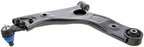 Mevotech CMS901279 Suspension Control Arm and Ball Joint Assembly - Front Right Lower - view 5