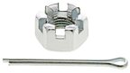 Mevotech CMS901280 Suspension Control Arm and Ball Joint Assembly - Front Left Lower - view 7