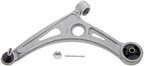 Mevotech CMS901280 Suspension Control Arm and Ball Joint Assembly - Front Left Lower - view 6