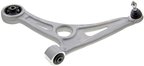 Mevotech CMS901280 Suspension Control Arm and Ball Joint Assembly - Front Left Lower - view 3