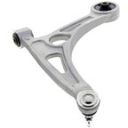 Mevotech CMS901281 Suspension Control Arm and Ball Joint Assembly - Front Right Lower - view 4