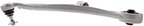 Mevotech CMS901281 Suspension Control Arm and Ball Joint Assembly - Front Right Lower - view 5