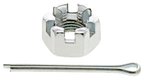 Mevotech CMS901281 Suspension Control Arm and Ball Joint Assembly - Front Right Lower - view 7