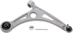 Mevotech CMS901281 Suspension Control Arm and Ball Joint Assembly - Front Right Lower - view 6