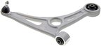 Mevotech CMS901281 Suspension Control Arm and Ball Joint Assembly - Front Right Lower - view 3