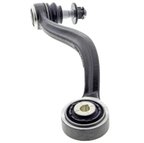 Mevotech CMS901283 Suspension Control Arm and Ball Joint Assembly - Front Right Upper Forward - view 2