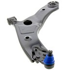 Mevotech CMS901288 Suspension Control Arm and Ball Joint Assembly - Front Left Lower - view 1