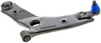 Mevotech CMS901288 Suspension Control Arm and Ball Joint Assembly - Front Left Lower - view 3