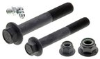 Mevotech CMS901289 Suspension Control Arm and Ball Joint Assembly - Front Right Lower - view 7