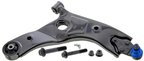 Mevotech CMS901289 Suspension Control Arm and Ball Joint Assembly - Front Right Lower - view 6