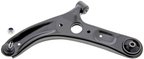 Mevotech CMS901290 Suspension Control Arm and Ball Joint Assembly - Front Left Lower - view 6