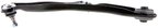 Mevotech CMS901291 Suspension Control Arm and Ball Joint Assembly - Front Right Lower - view 5