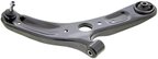 Mevotech CMS901291 Suspension Control Arm and Ball Joint Assembly - Front Right Lower - view 3
