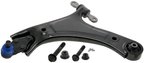 Mevotech CMS901293 Suspension Control Arm and Ball Joint Assembly - Front Left Lower - view 6