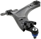 Mevotech CMS901294 Suspension Control Arm and Ball Joint Assembly - Front Right Lower - view 4