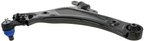 Mevotech CMS901294 Suspension Control Arm and Ball Joint Assembly - Front Right Lower - view 5