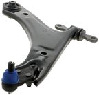 Mevotech CMS901294 Suspension Control Arm and Ball Joint Assembly - Front Right Lower - view 1