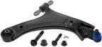 Mevotech CMS901294 Suspension Control Arm and Ball Joint Assembly - Front Right Lower - view 6