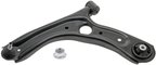 Mevotech CMS901301 Suspension Control Arm and Ball Joint Assembly - Front Left Lower - view 6