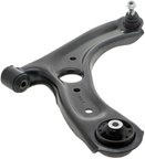 Mevotech CMS901302 Suspension Control Arm and Ball Joint Assembly - Front Right Lower - view 2