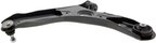 Mevotech CMS901302 Suspension Control Arm and Ball Joint Assembly - Front Right Lower - view 5