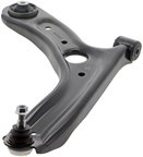 Mevotech CMS901302 Suspension Control Arm and Ball Joint Assembly - Front Right Lower - view 1