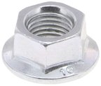 Mevotech CMS901302 Suspension Control Arm and Ball Joint Assembly - Front Right Lower - view 7