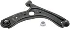 Mevotech CMS901302 Suspension Control Arm and Ball Joint Assembly - Front Right Lower - view 6