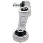 Mevotech CMS901308 Suspension Control Arm and Ball Joint Assembly - Front Left Lower Forward - view 2