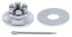 Mevotech CMS901309 Suspension Control Arm and Ball Joint Assembly - Front Right Lower Forward - view 6