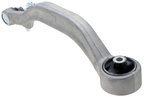 Mevotech CMS901316 Suspension Control Arm and Ball Joint Assembly - Front Left Lower Rearward - view 2