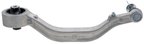 Mevotech CMS901316 Suspension Control Arm and Ball Joint Assembly - Front Left Lower Rearward - view 3