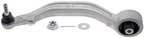 Mevotech CMS901317 Suspension Control Arm and Ball Joint Assembly - Front Right Lower Rearward - view 4