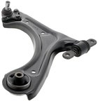 Mevotech CMS901346 Suspension Control Arm and Ball Joint Assembly - Front Left Lower - view 2